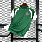 Italy National Team Shirt 2026