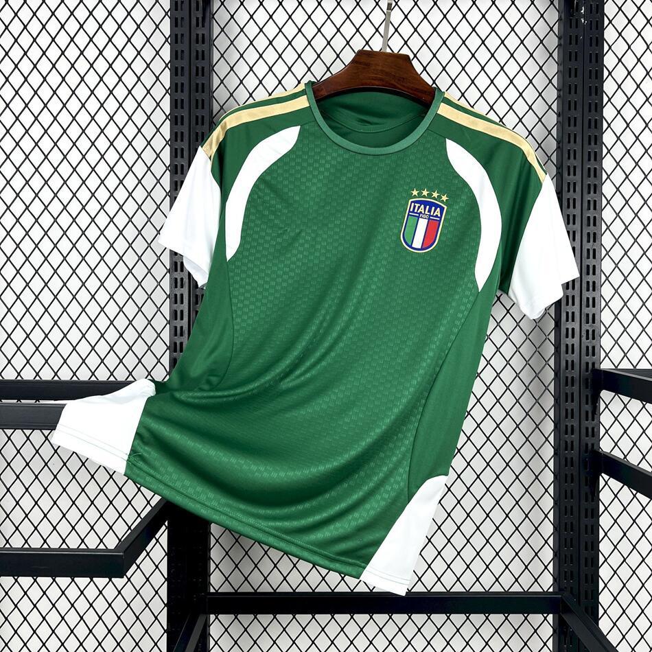 Italy National Team Shirt 2026