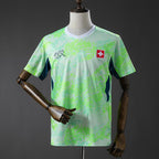 Switzerland National Team Shirt 2026