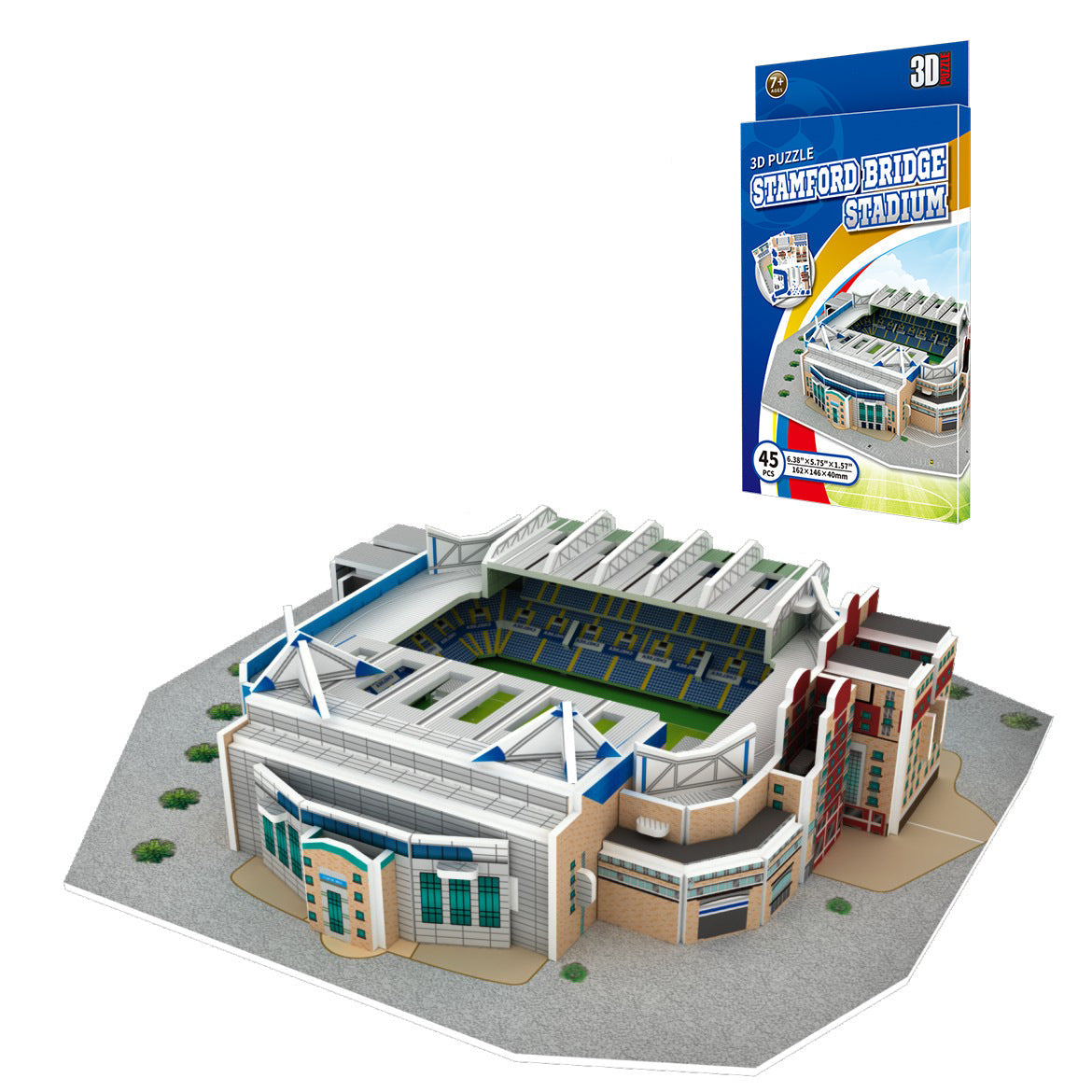 Football Supporter Gift - Trendy Stylish