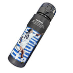 Ronaldo Insulated Water Bottle - Hot & Cold