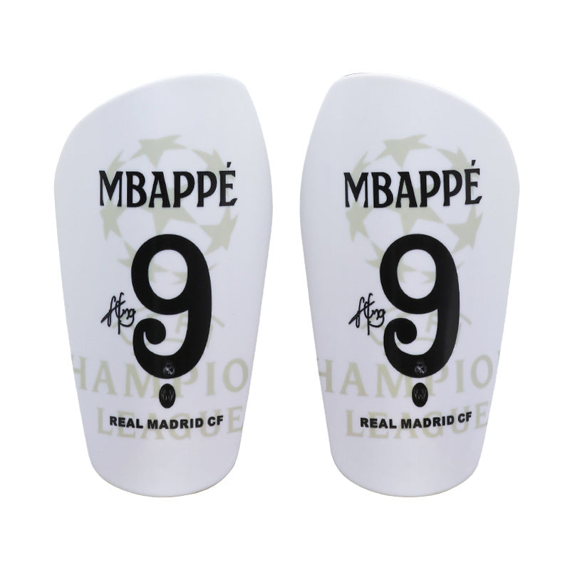 Football Supporter Gift - Mbappé