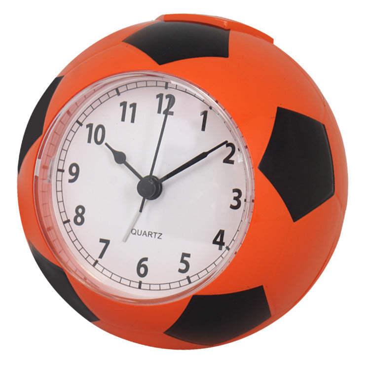 Football Desk Clock - Cool Design