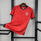 Jordan National Team Shirt 2026