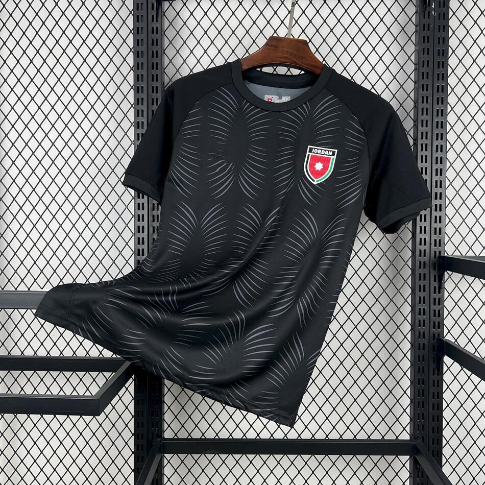 Jordan National Team Shirt 2026