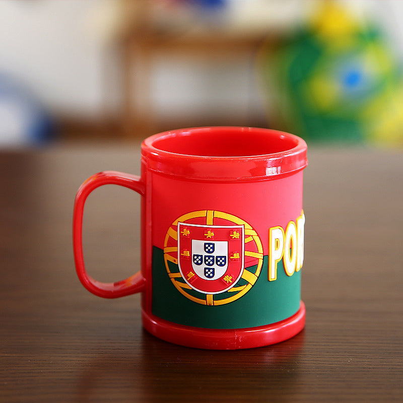 Football Supporter Gift -