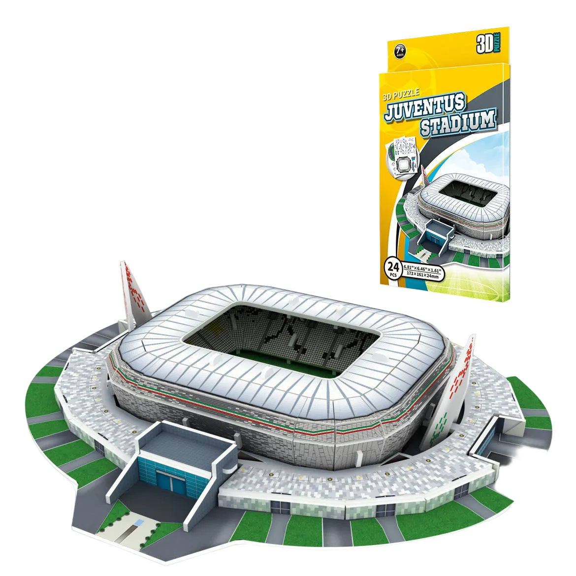 Football Supporter Gift - Juventus