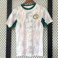 Senegal National Team Shirt 2026