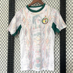 Senegal National Team Shirt 2026