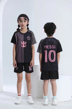 Messi Kids Football Kit - Inter Miami