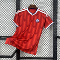 Chile National Team Shirt 2026