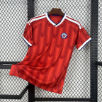 Chile National Team Shirt 2026