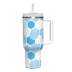 Insulated Tumbler - Football