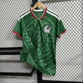 Mexico National Team Shirt 2026