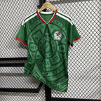 Mexico National Team Shirt 2026