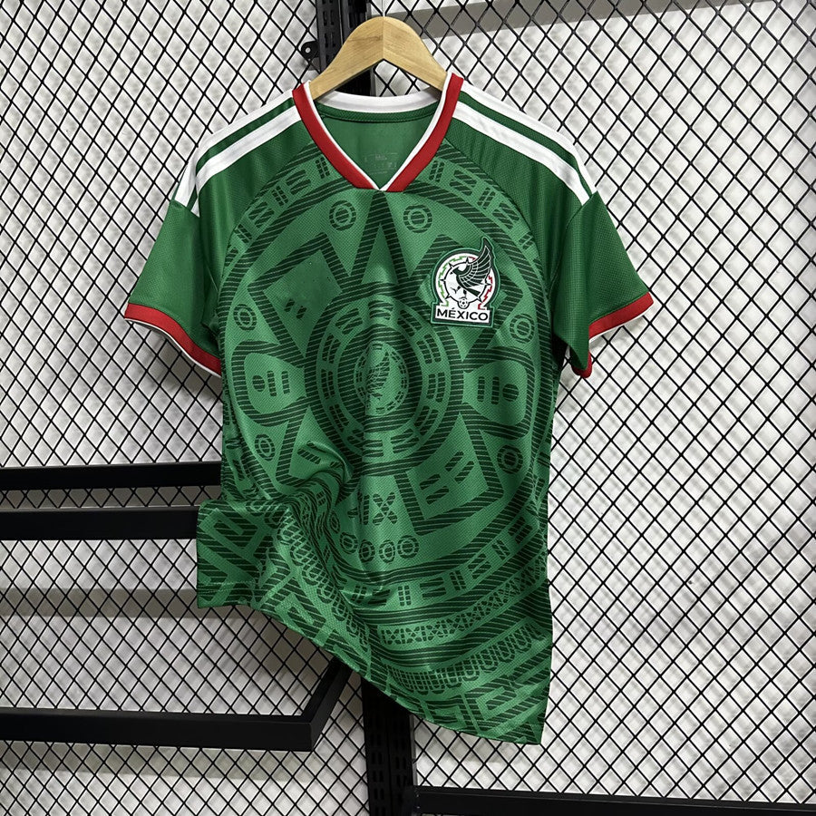 Mexico National Team Shirt 2026