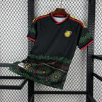 Jamaica National Team Shirt 2026