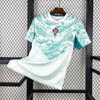Vitinha - Portugal National Team Shirt 2026