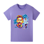 Lionel Messi Kids Football T-Shirt - for Training