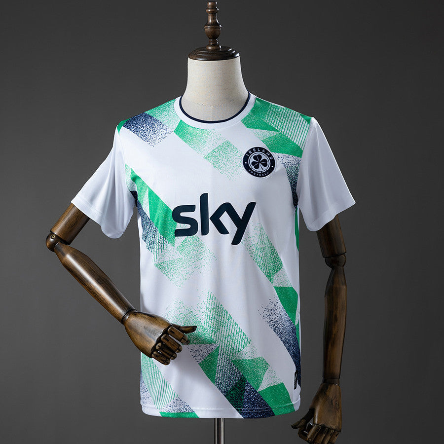 Ireland National Team Shirt 2026 - Sporty