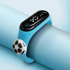 Kids Football Watch - Gift
