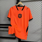Netherlands National Team Shirt 2026 - Sporty