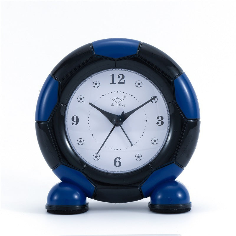 Football Desk Clock - Gift