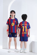 Raphinha Kids Football Kit - Shirt & Shorts