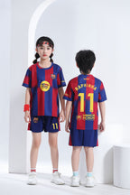 Raphinha Kids Football Kit - Shirt & Shorts