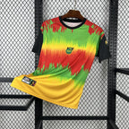Jamaica National Team Shirt 2026