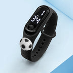 Kids Football Watch - Gift