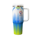 Insulated Tumbler - Football