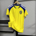 Sweden National Team Shirt 2026