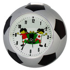 Football Desk Clock - Cool Design