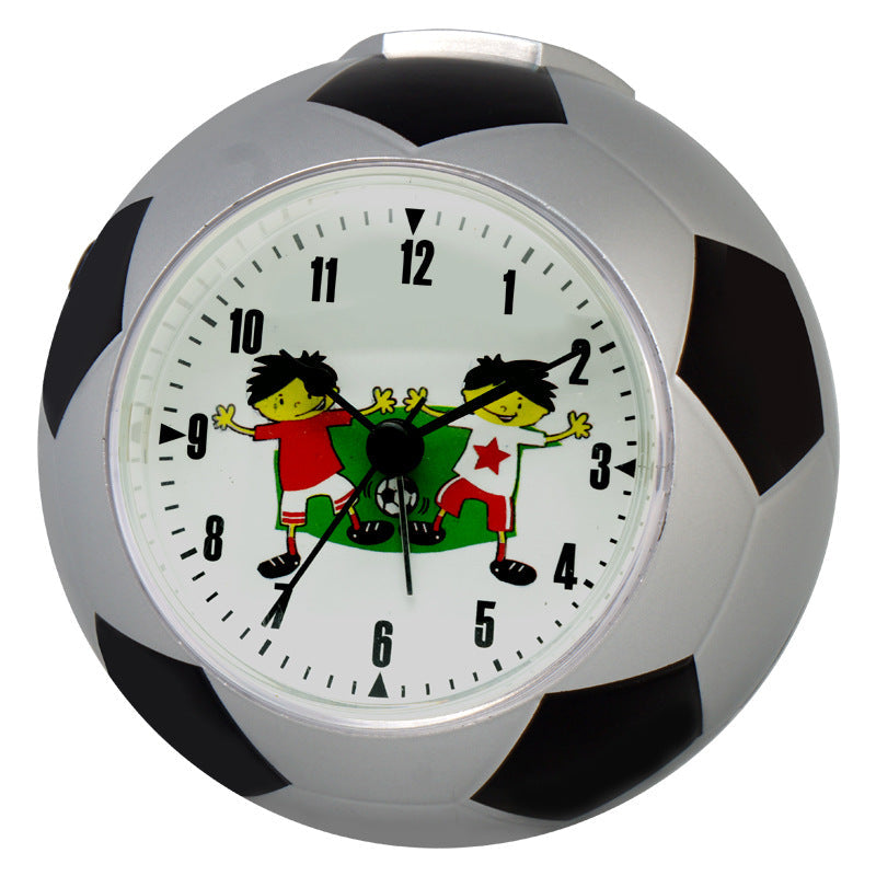 Football Desk Clock - Cool Design