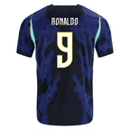 Ronaldo - Brazil National Team Shirt 2026