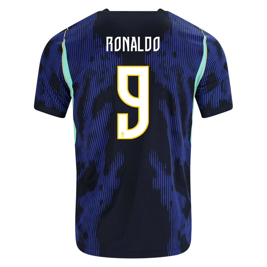 Ronaldo - Brazil National Team Shirt 2026