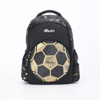 Kids Football Backpack - Cool Design
