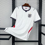 Rice - England National Team Shirt 2026