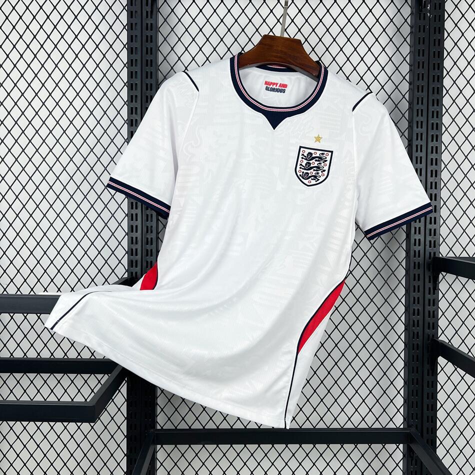 Bellingham - England National Team Shirt 2026