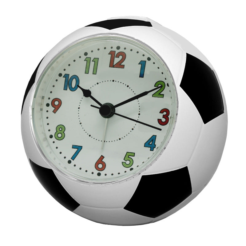 Football Desk Clock - Cool Design