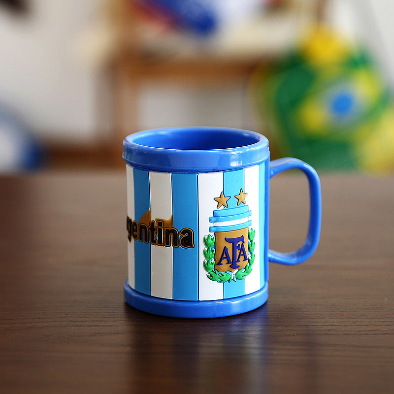 Football Supporter Gift -