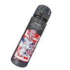 Ronaldo Insulated Water Bottle - Hot & Cold