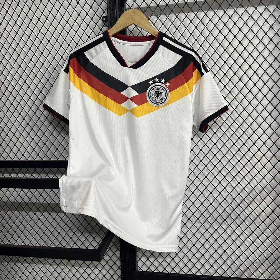 Kimmich - Germany National Team Shirt 2026
