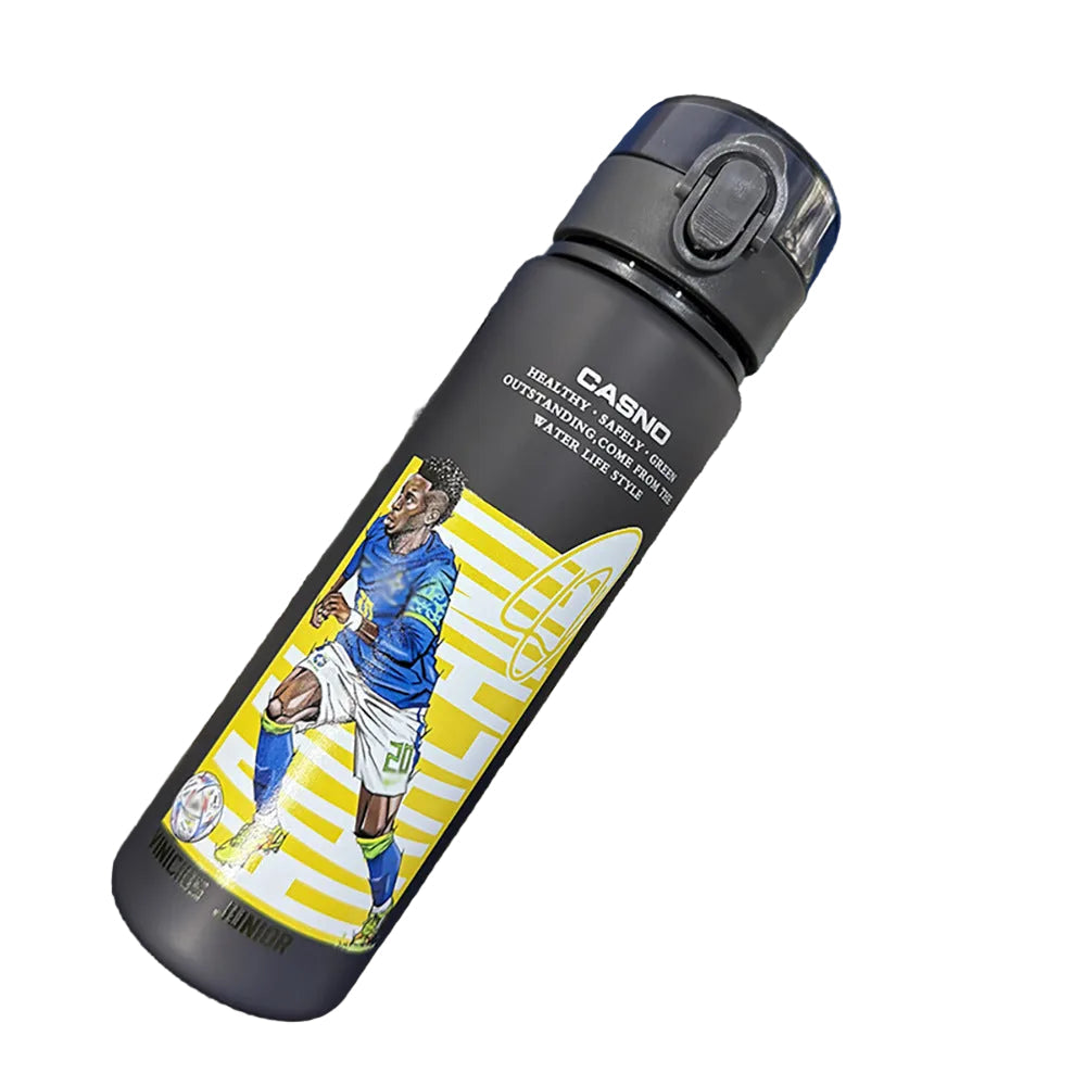 Ronaldo Insulated Water Bottle - Hot & Cold