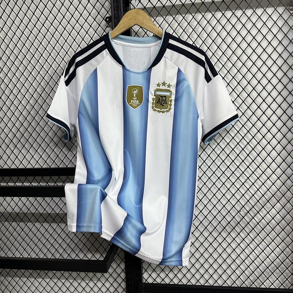 Argentina National Team Shirt 2026 - Comfy – Cloteline