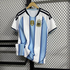 Argentina National Team Shirt 2026 - Comfy