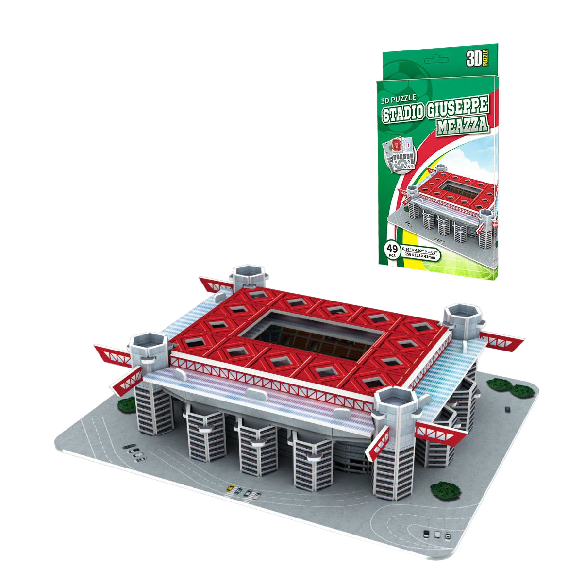 Football Supporter Gift - Sporty Stylish