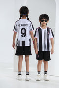 Kids Football Kit - Shirt & Shorts - Match Day