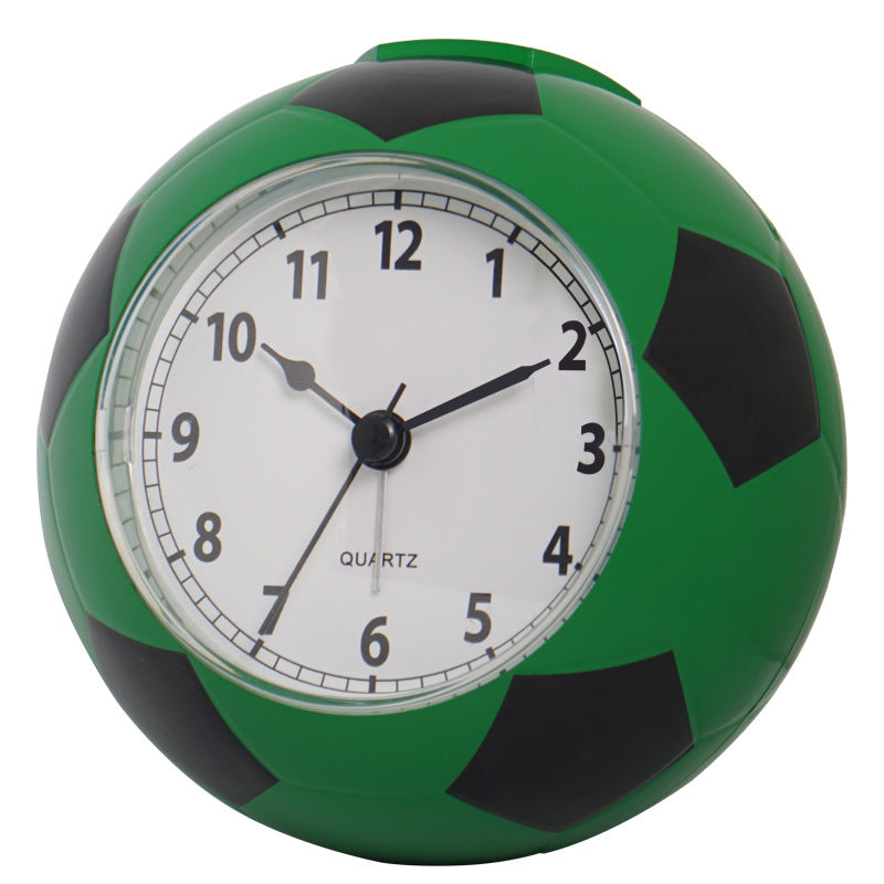 Football Desk Clock - Cool Design